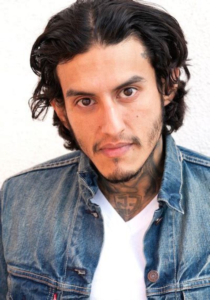 Richard Cabral Bio, Wiki, Age, Height, Wife, Gang Member, Actor, Movies and Net Worth