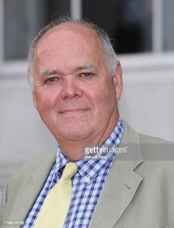 Richard Cordery Net Worth