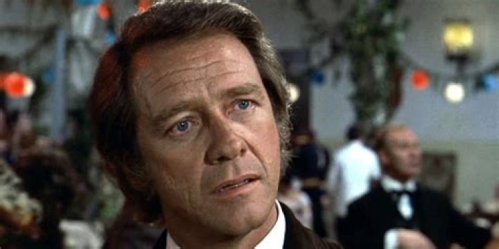 Richard Crenna Net Worth