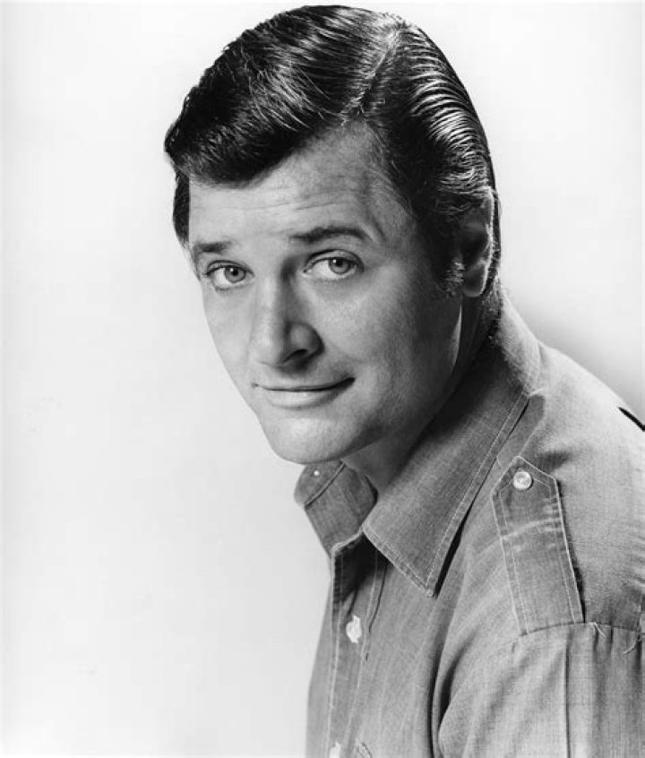 Richard Long Net Worth