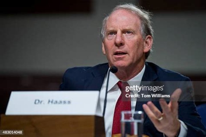 Richard N. Haass