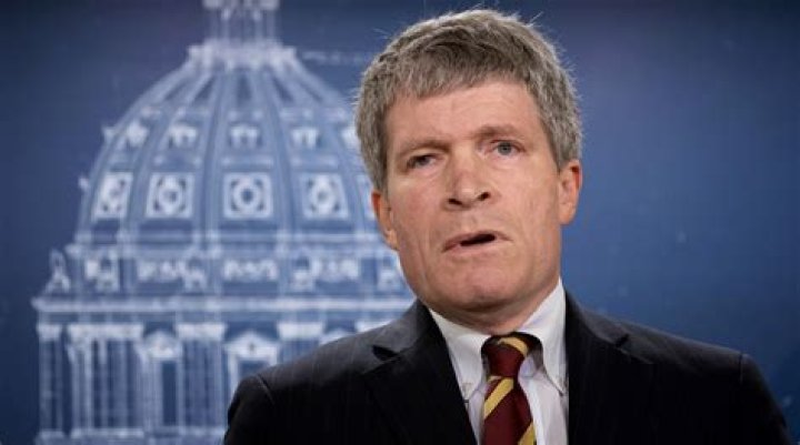 Richard Painter