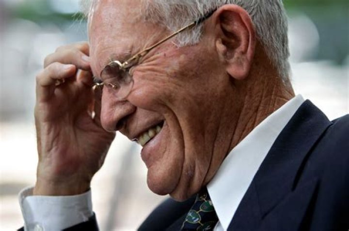 Richard ‘Racehorse’ Haynes Net Worth