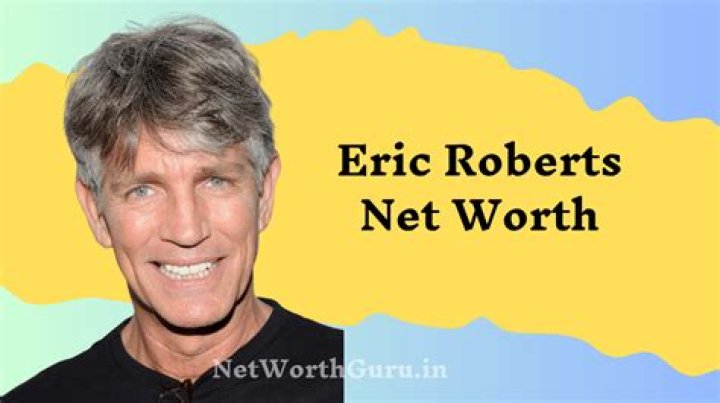 Richard Roberts Net Worth