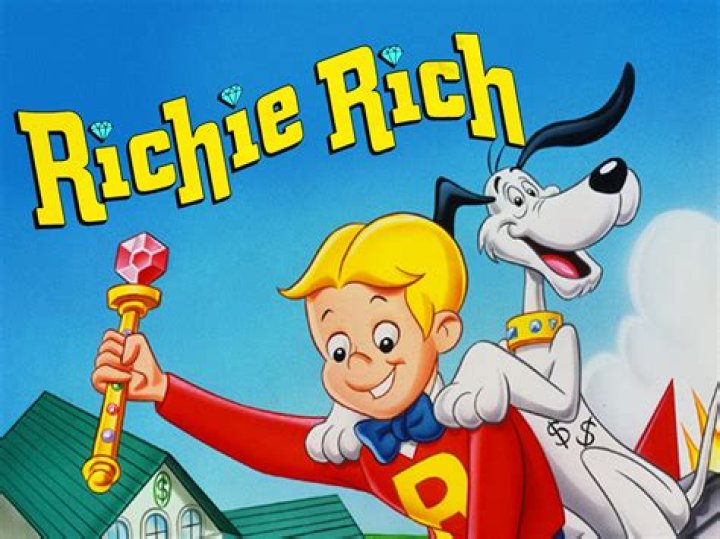 Richie Rich