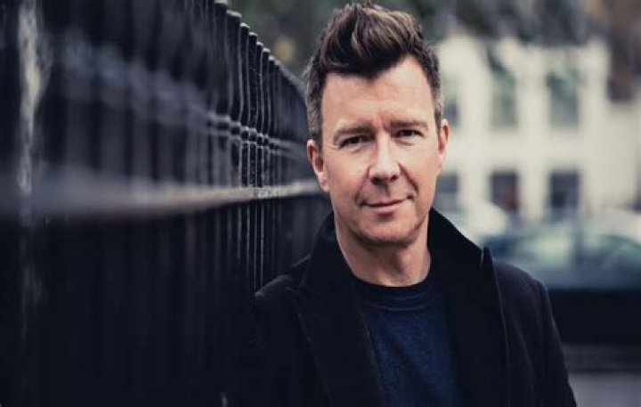 Rick Astley Net Worth, Income, Salary, Earnings, Biography