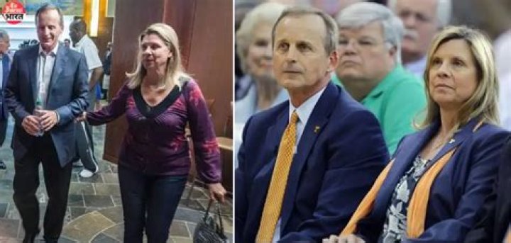 Rick Barnes Age, Wiki, Biography, Wife, Children, Salary, Net Worth, Parents