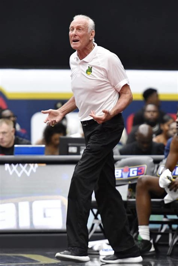 Rick Barry Net Worth