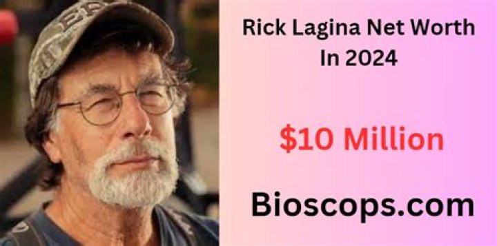 Is Rick Lagina Married? Know His Net Worth, Wife, Wiki, Bio, Death