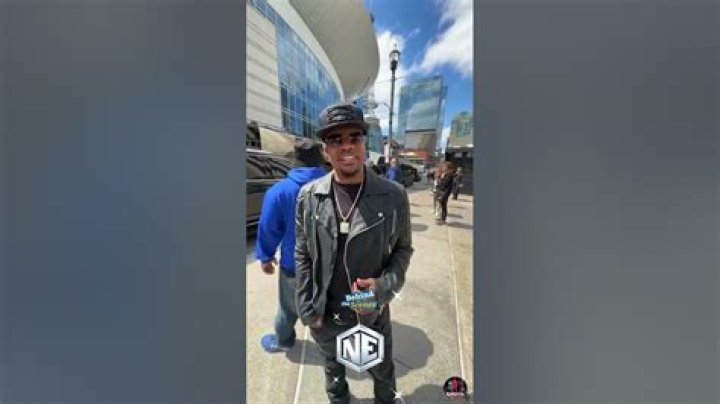 Ricky Bell Net Worth