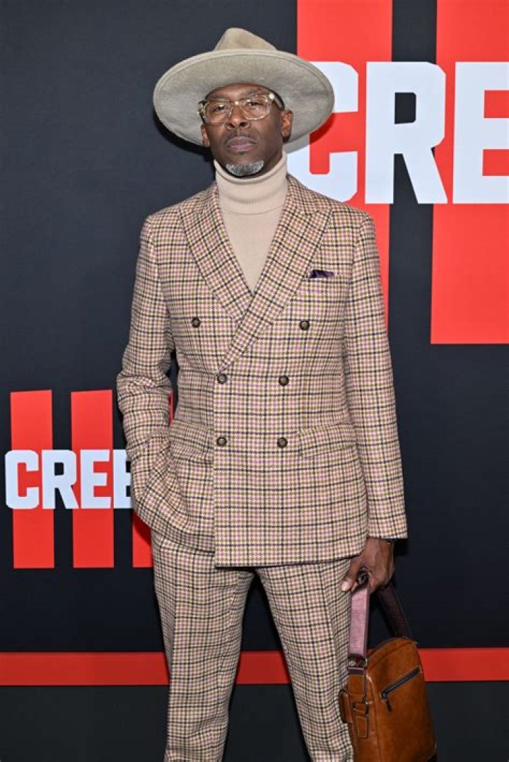 Ricky Dillard Net Worth