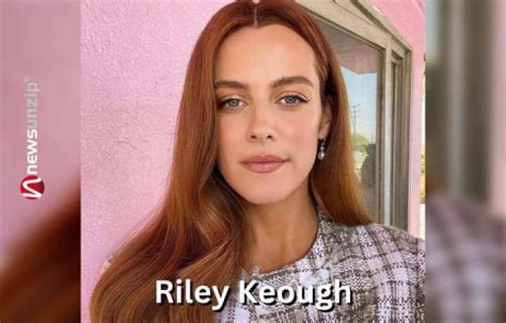 Riley Keough Height, Weight, Age, Wiki, Biography, Net Worth