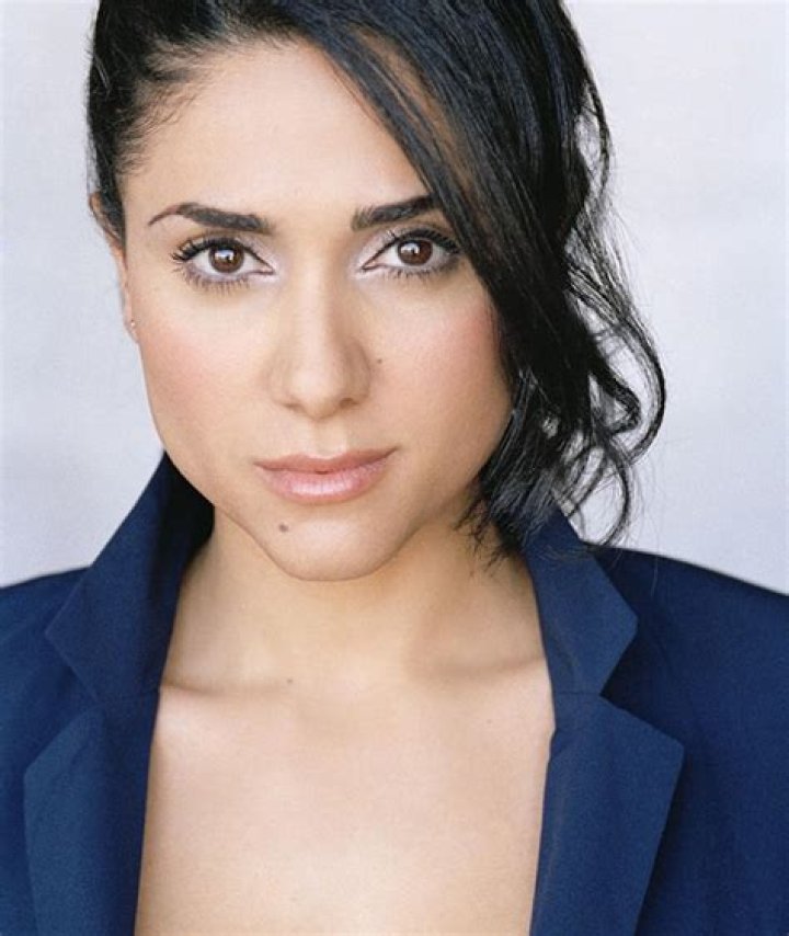 Rita Khori Net Worth