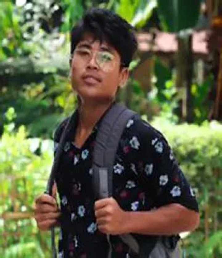 
Rk Rakesh Boro Height, Weight, Net Worth, Age, Birthday, Wikipedia, Who, Nationality, Biography 