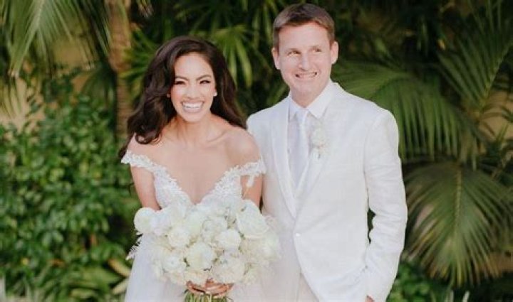 Rob Dyrdek And Wife Bryiana Dyrdek: How Did They Meet And When Did They Get Married?