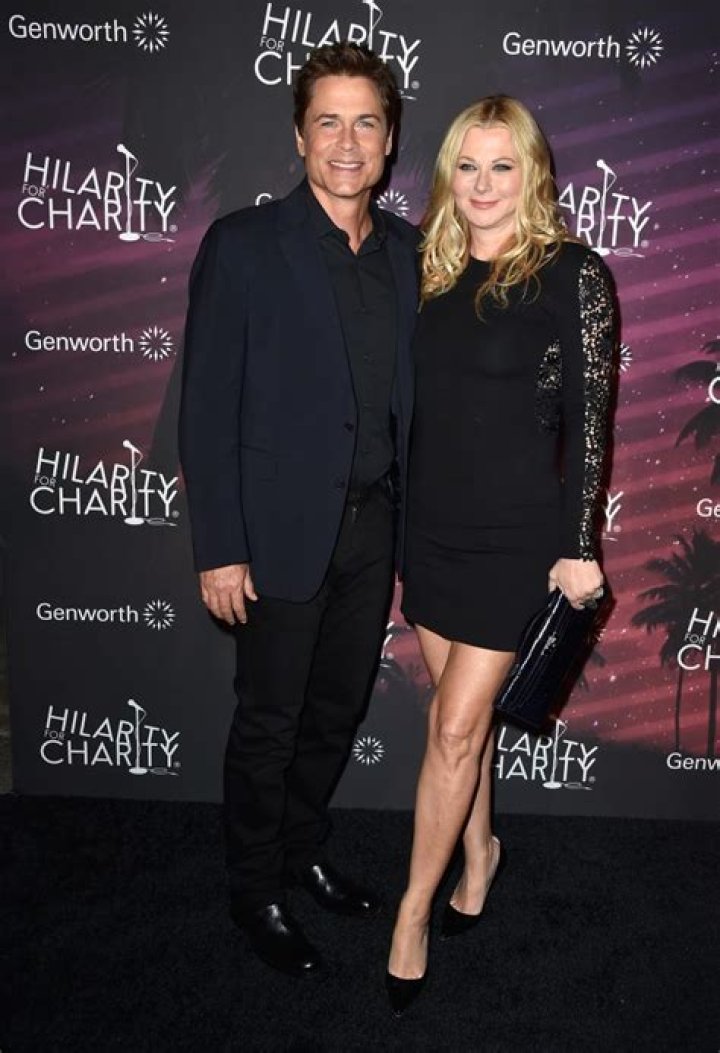 Rob Lowe Bio, Age, Wife, Young, Net Worth, Movies, Height And More