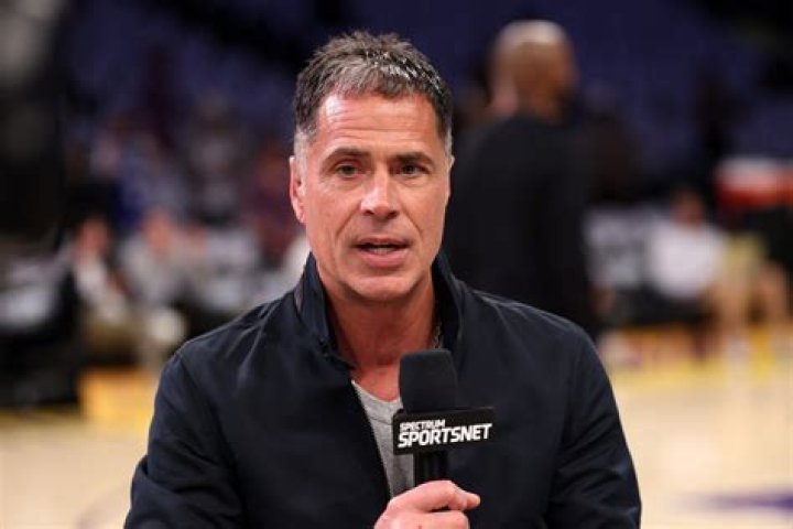 Rob Pelinka