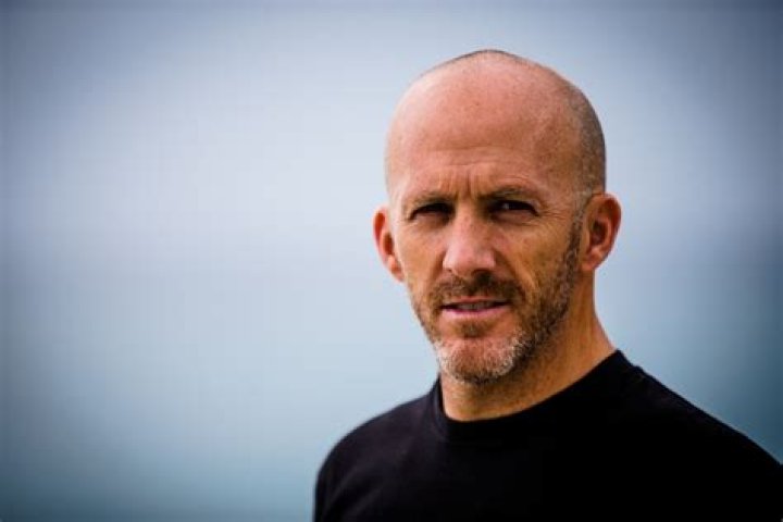 Rob Roskopp Net Worth