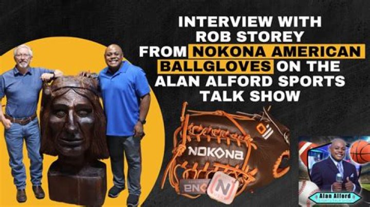 Rob Storey Net Worth