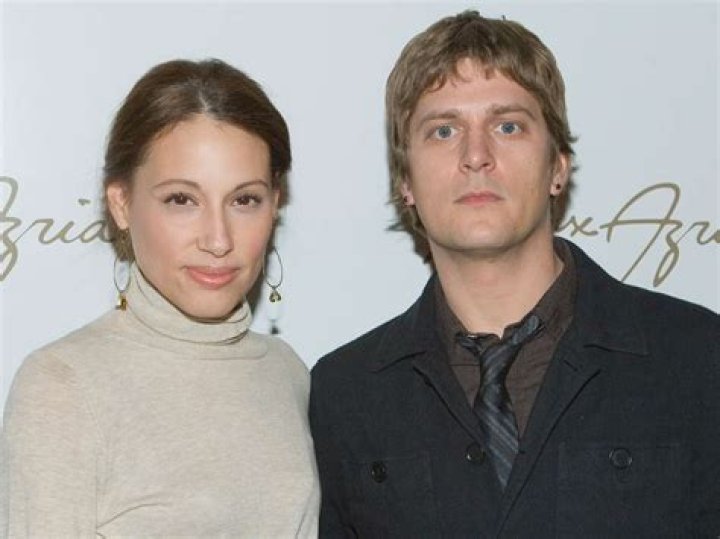 Rob Thomas – Biography, Wife (Marisol Maldonado), Son, Age, Height