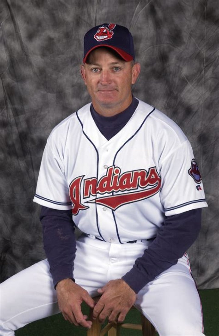 Robby Thompson Net Worth