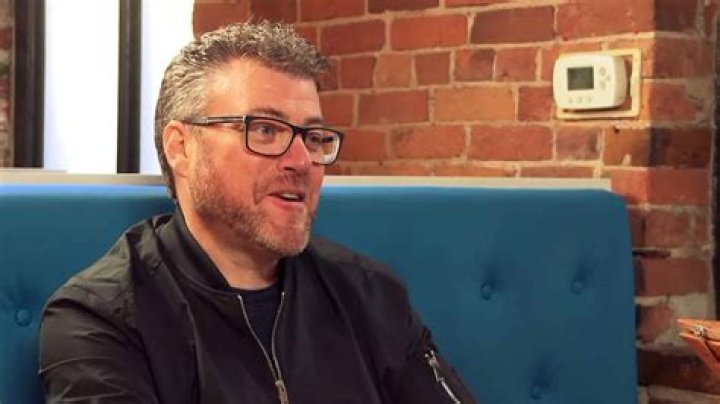 Robby Wells Net Worth