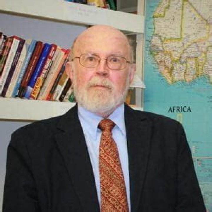 Robert Bates (mountaineer)