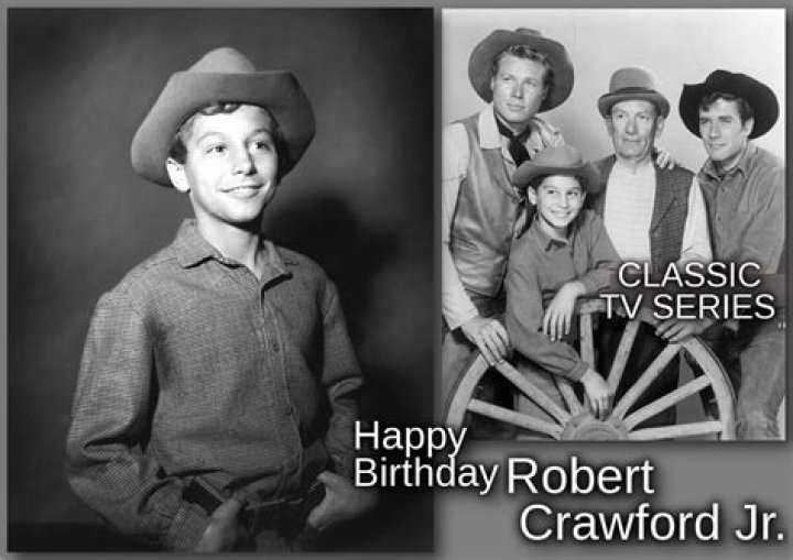 Robert Crawford Jr Age, Birthday, Wikipedia, Who, Nationality, Biography