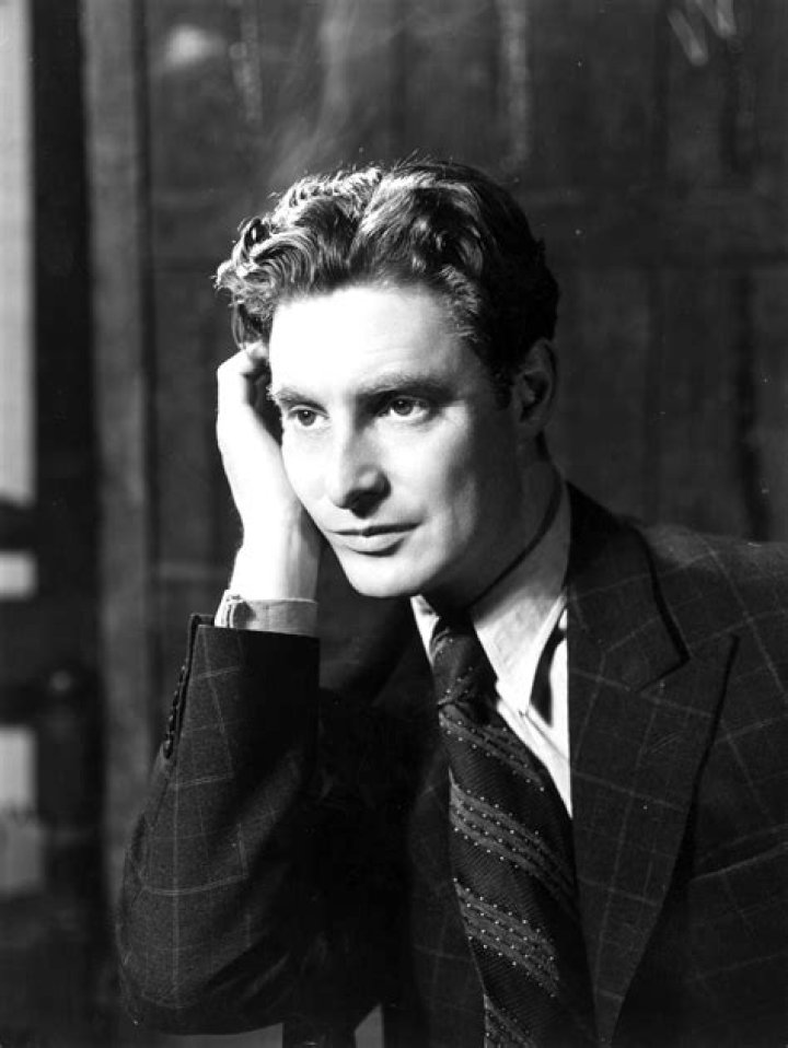 Robert Donat Net Worth