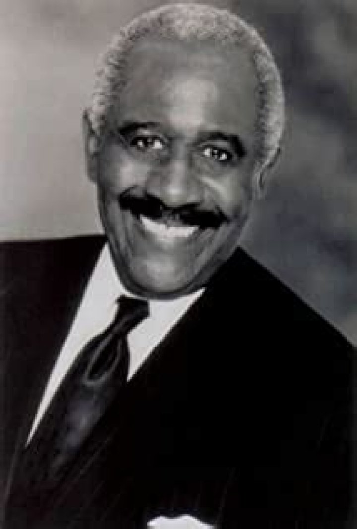 Robert DoQui Net Worth