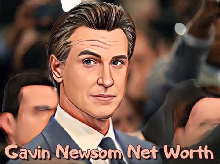 Robert Gavin Net Worth