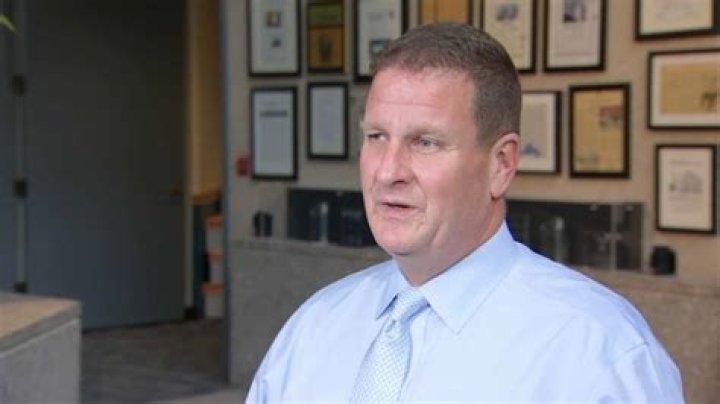 Robert Hale Net Worth