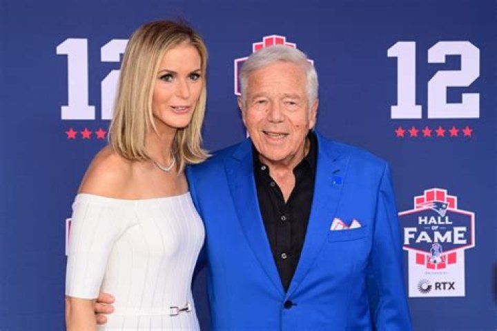 Robert Kraft Net Worth