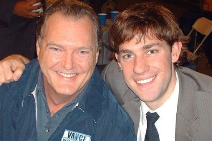 Robert R. Shafer Net Worth