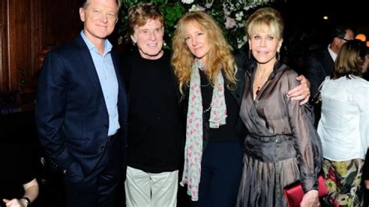 Robert Redford children: Meet James Redford, Amy Redford, Shauna Redford & Scott Anthony Redford