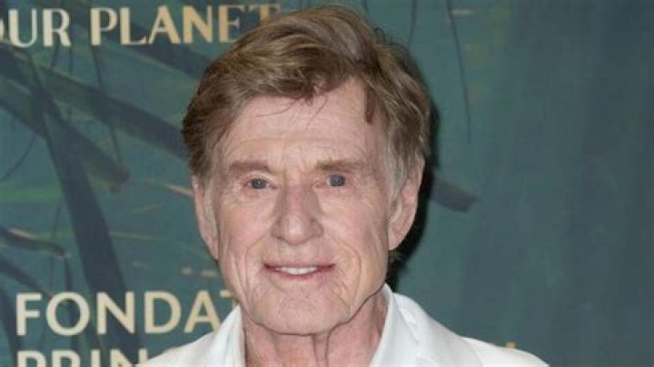 Robert Redford Net Worth