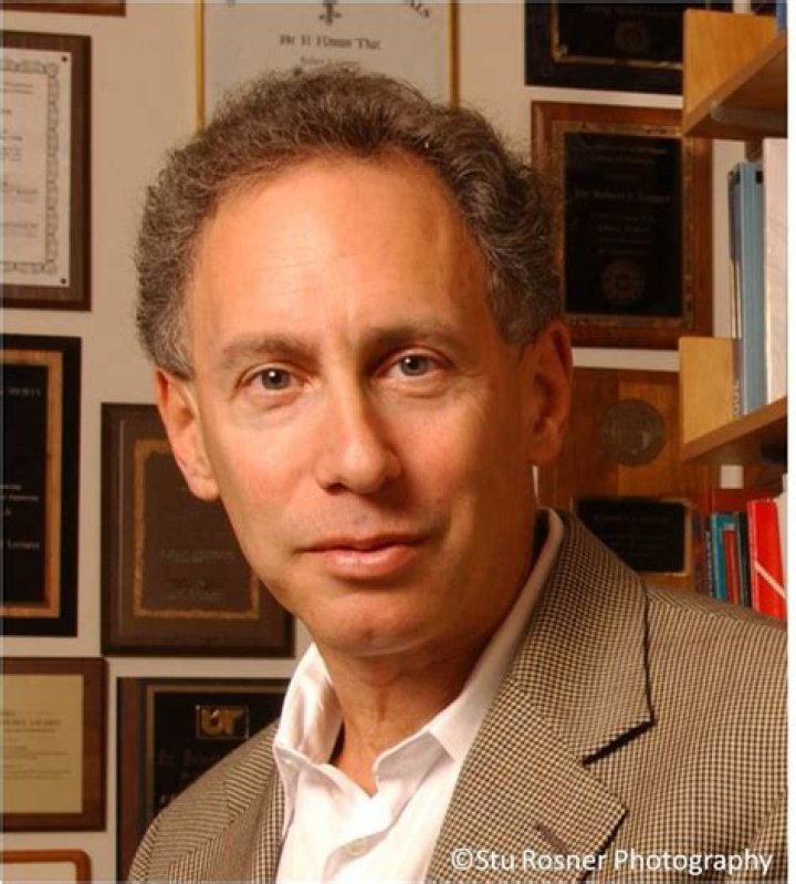 Robert S. Langer