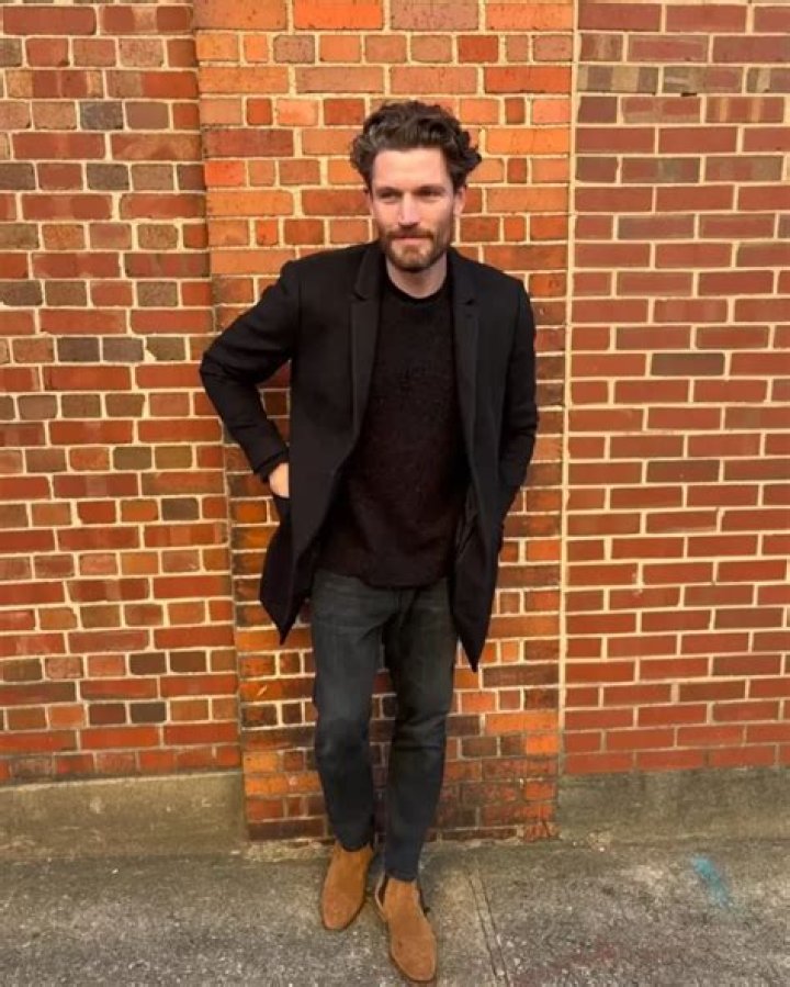 Robert Westergaard Height, Weight, Net Worth, Age, Wiki, Who, Instagram, Biography