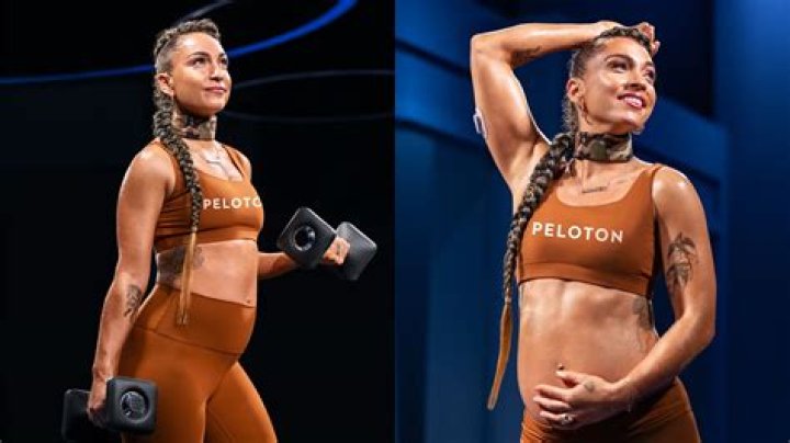 Robin Arzon Height, Weight, Net Worth, Age, Birthday, Wikipedia, Who, Instagram, Biography