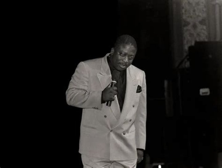 Robin Harris Net Worth