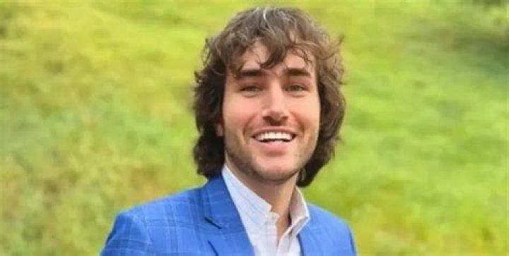 Roby Sobieski (Bachelorette) Wiki, Magician, Ethnicity, Age, Girlfriend, Height, Family, Sister, Princeton, Nationality, Instagram