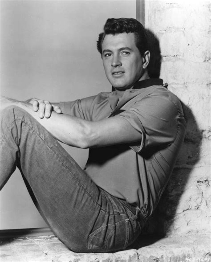 Rock Hudson Net Worth