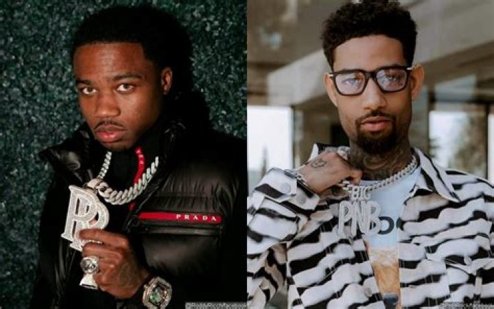 
Roddy Ricch Plea For L.A. To End ‘Senseless Violence’ After PnB Rock’s Death 
