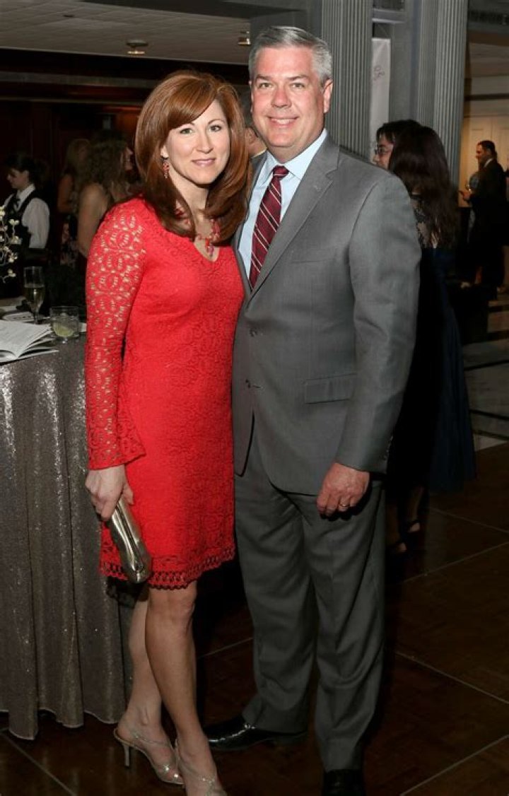 Rodger Wyland WNYT, Bio, Age, Family, Spouse, Salary and Net Worth.