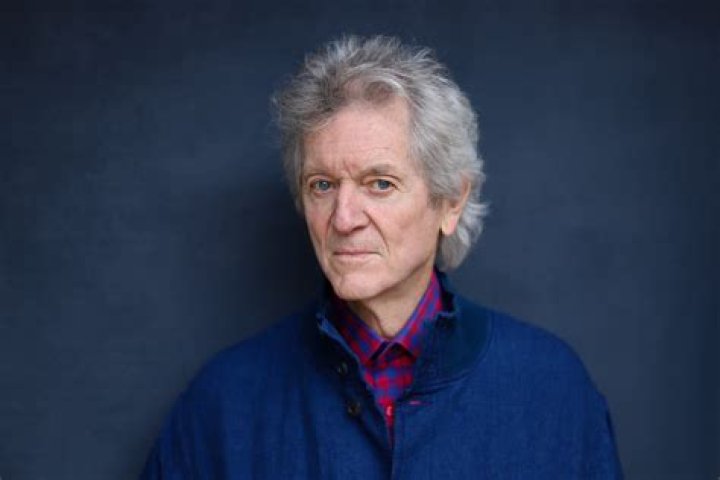 Rodney Crowell