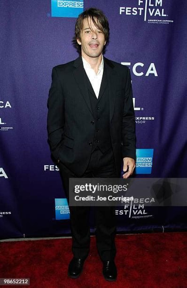 Rodney Eastman Net Worth