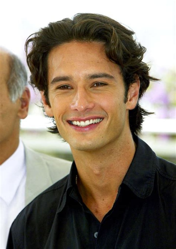 Rodrigo Santoro Height, Weight, Measurements, Shoe Size