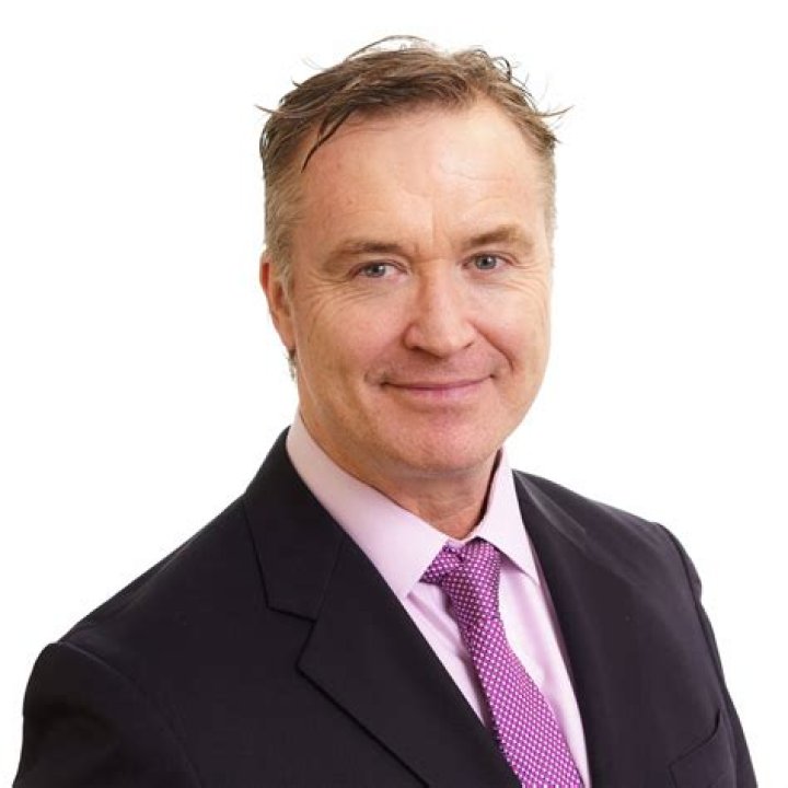 Roger McIntyre Net Worth