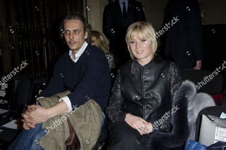 Róisín Murphy husband: Who is Sebastiano Properzi?