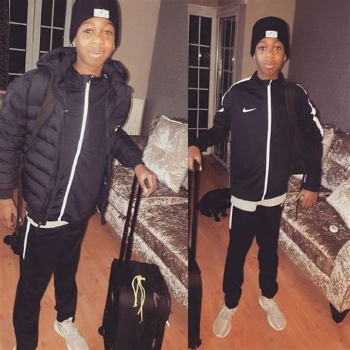 Romello Greer Height, Weight, Net Worth, Age, Birthday, Wikipedia, Who, Nationality, Biography